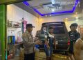Polsek Tebat Karai Gencarkan KRYD, Sasar Titik Rawan dan Antisipasi 3C