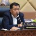 Ketua Komisi V DPR Puji Pemerintah-Polri terkait Pelaksanaan Arus Mudik Lebaran
