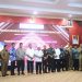 Wakapolda Bengkulu Hadiri Penandatanganan MoU dan PKS Terkait Pelaksanaan Pidana Kerja Sosial di Provinsi Bengkulu