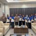 Kapolda Bengkulu Terima Silaturahmi Pengurus PODSI Provinsi Bengkulu
