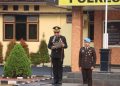 Polres Mukomuko Gelar Upacara Hari Kesaktian Pancasila Tahun 2026