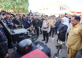 Kapolri: Arus Mudik di 28 Maret dan Arus Balik di 5 April