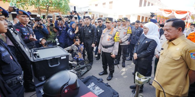 Kapolri: Arus Mudik di 28 Maret dan Arus Balik di 5 April