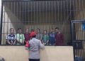 Situasi Kamtibmas Polres Bengkulu Selatan 19 Mei 2026 Tetap Kondusif, 27 Tahanan Dipastikan Sehat