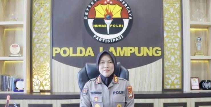 Besok, Kapolri Akan Resmikan Tim Guardian, Kesebelasan Bhayangkara Presisi Lampung FC