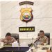 Wakapolda Bengkulu Ikuti Forum Belajar Bersama “Komunikasi Krisis” Secara Daring