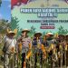 POLRES LEBONG GELAR PANEN RAYA JAGUNG SERENTAK, GROUNDBREAKING 18 GUDANG POLRI, DAN ESKPOR PERDANA KE MALAYSIA