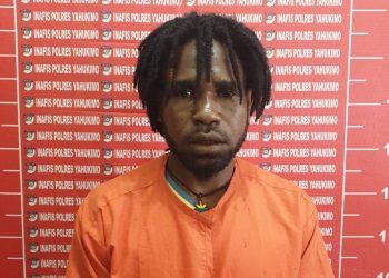 Satgas Ops Damai Cartenz Interogasi Pelaku Penganiayaan dan Pembunuhan di Yahukimo, Ungkap Keterlibatan Kelompok KKB