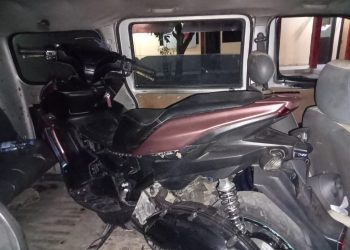Tim Opsnal Gabungan Berhasil Amankan Pelaku Pencurian HP dan Uang Tunai di Wilayah Muara Bangkahulu