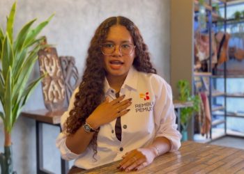 Tokoh Pemuda Papua Dukung Penuh Satgas Ops Damai Cartenz dalam Menjaga Stabilitas Keamanan di Tanah Papua