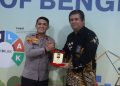 Perkuat Sinergitas dengan Objek Vital Nasional, Kapolda Bengkulu Kunjungi PT Pelindo Regional 2 Bengkulu