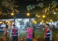 Sat Samapta Polres Lebong Tingkatkan Patroli Rutin, Cegah Gangguan Kamtibmas