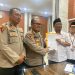 Biro Ops Polda Bengkulu Laksanakan Entry Meeting Verifikasi Pertanggungjawaban Hibah Pengamanan Pemilihan Gubernur dan Wakil Gubernur 2024