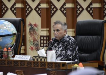 SINERGI DUA JALUR PEMBENAHAN POLRI: MENJAWAB KRITIK TERHADAP TIM BENTUKAN KAPOLRI