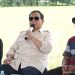 Presiden Apresiasi Kapolri, Menhub, dan TNI Atas Pengamanan Mudik Membanggakan