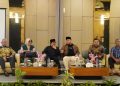 Kapolresta Bengkulu Hadiri FGD Sinergitas Forkopimda Cegah Intoleransi dan Radikalisme