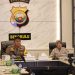 Polda Bengkulu Tegaskan Komitmen Transformasi Digital Lewat Optimalisasi Aplikasi Astina