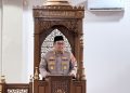 Kabid Humas Polda Bengkulu Sapa Warga Lewat Sholat Shubuh Keliling di Masjid Al-Ikhlas Lingkar Barat