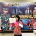 Polwan Ditsamapta Polda Bengkulu Raih Prestasi dan Mengharumkan Bengkulu di Ajang Open Tournament Tinju Piala Panglima TNI Tahun 2025