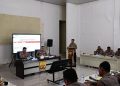 Gelar Operasional Oktober 2026, Kapolres Kepahiang Tekankan Kesiapan Pengamanan Pilkades Serentak dan Antisipasi Gangguan Kamtibmas
