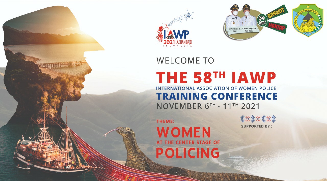 Gender Jadi Salah Satu Isu yang Dibahas dalam Konferensi IAWP di Labuan Bajo