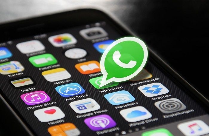 Hati-hati Pemerasan Melalui WhatsApp, Polri Imbau Jangan Berikan OTP