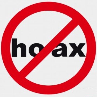 Stop HOAX, Kabid Humas Imbau Masyarakat Lebih Bijak