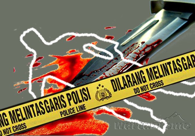 Polres Kepahiang Buru Pelaku Pembunuhan Karyawan SPBU