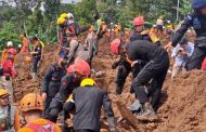 [UPDATE] Pasca Gempa Cianjur, Korban Meninggal Dunia Bertambah Menjadi 310 Orang