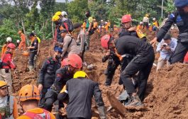 [UPDATE] Pasca Gempa Cianjur, Korban Meninggal Dunia Bertambah Menjadi 310 Orang