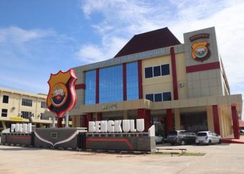 Penyegaran Organisasi, Karo SDM dan Wadir Resnarkoba Mutasi