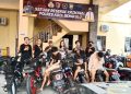 Seminggu pelaksanaan OPS Pekat Nala 2025, ini hasilnya