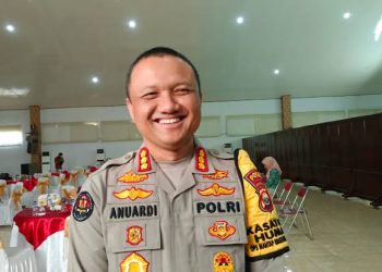 12 Laporan diterima Polda Bengkulu Dan Jajaran, Situasi Aman Terkendali