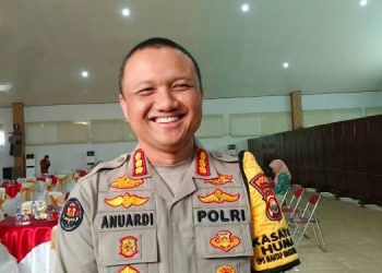 Kondisi Situasi Aman Terkendali, Polda Bengkulu Terima 18 Laporan Masyarakat