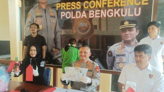 Palsukan Tanda Tangan Laporan DD, Oknum Kades Dilaporkan