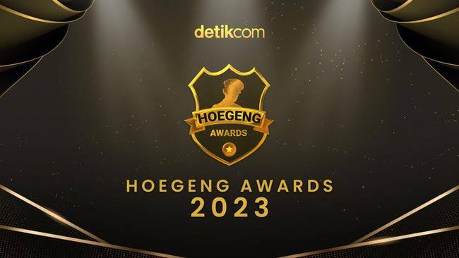 Ayo Daftarkan Sosok Polisi Terbaik Versimu Dalam Hoegeng Award 2023 !!!!