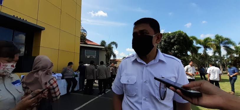 Ungkap Mafia Tanah, Polda Bengkulu Koordinasi Dengan BPN