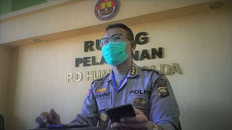 Polda Bengkulu dan Polres Jajaran Siap Pedomani ST Kapolri Tentang Pencegahan Kebakaran Mako