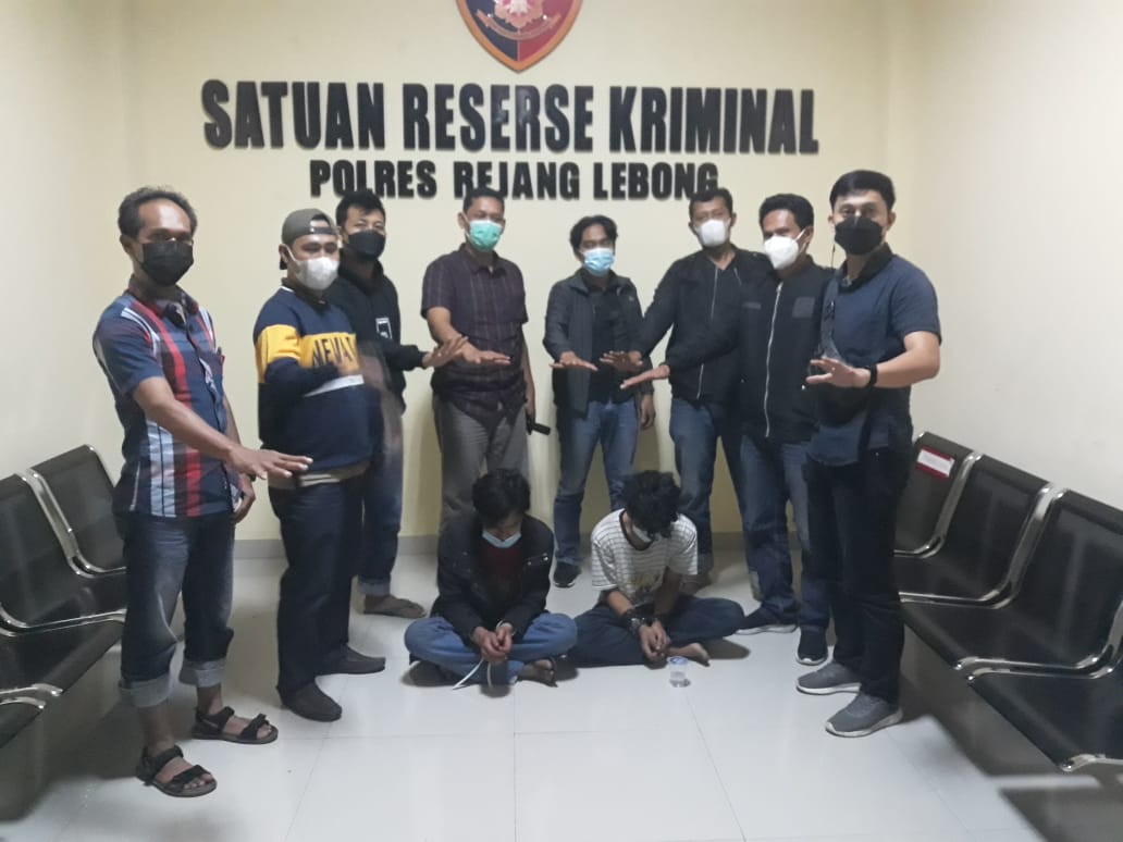 Tempo 24 Jam, Pelaku Penganiayaan Berujung Maut Ditangkap Polisi