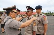 2017 SPN Bukit Kaba Akan Didik 146 Siswa
