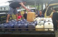 Diduga Akan Dioplos,Unit Tipidter Polres Seluma Amankan 1.510 Liter BBM