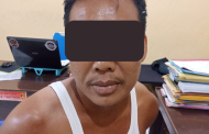 Polres Bengkulu Utara Tangkap Tiga Pelaku Pencurian dan Penganiayaan Satpam PT.Agricinal
