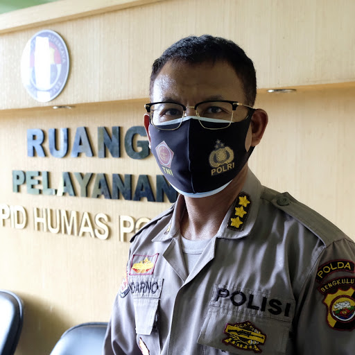 Antisipasi Mudik Sebelum dan Sesudah Lebaran, Polda Bengkulu Siagakan 300 Personil Tugas KRYD