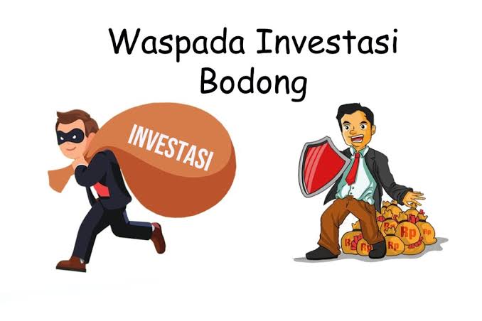 Waspadai Investasi Bodong Ala Binomo